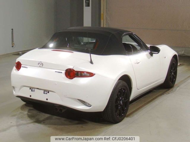 mazda roadster 2023 -MAZDA--Roadster ND5RC-701164---MAZDA--Roadster ND5RC-701164- image 2