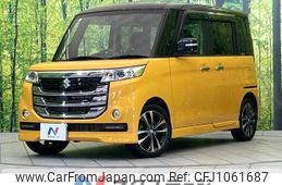 suzuki spacia 2017 quick_quick_MK42S_MK42S-812484