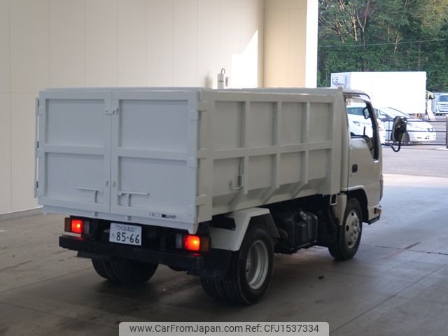 isuzu elf-truck 2013 CFJ1537334 image 2