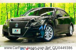 toyota crown 2014 -TOYOTA--Crown DAA-AWS210--AWS210-6059762---TOYOTA--Crown DAA-AWS210--AWS210-6059762-