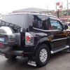 mitsubishi pajero 2012 quick_quick_DBA-V83W_V83W-0500206 image 16