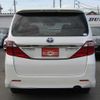 toyota alphard 2013 quick_quick_DBA-ANH20W_ANH20-8267450 image 8