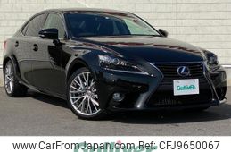 lexus is 2014 -LEXUS--Lexus IS DAA-AVE30--AVE30-5025538---LEXUS--Lexus IS DAA-AVE30--AVE30-5025538-