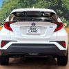 toyota c-hr 2019 CFJ1695754 image 15