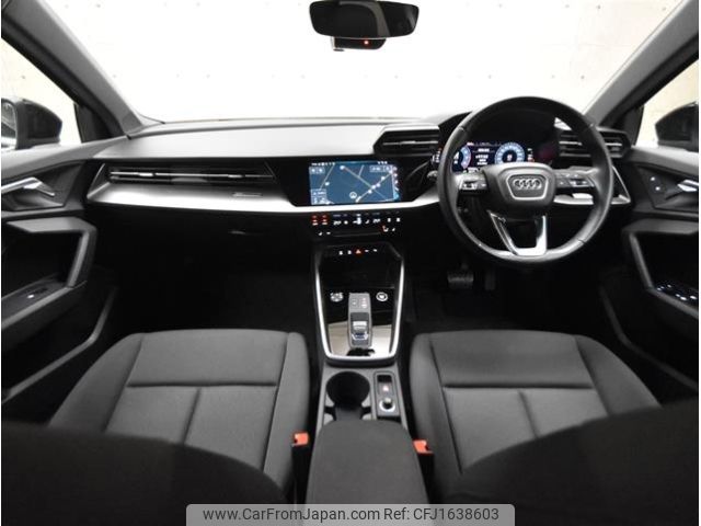 audi a3 2021 CFJ1638603 image 2