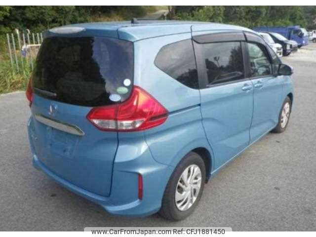 honda freed 2017 CFJ1881450 image 2