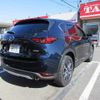 mazda cx-5 2019 -MAZDA--CX-5 3DA-KF2P--KF2P-312137---MAZDA--CX-5 3DA-KF2P--KF2P-312137- image 3