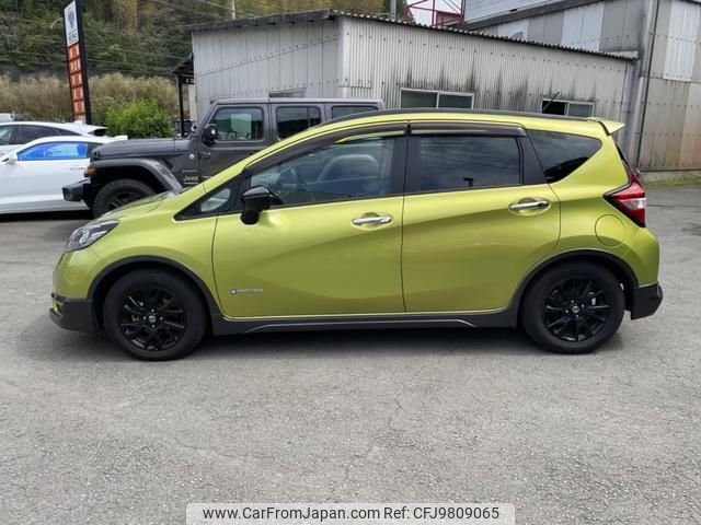 nissan note 2019 quick_quick_DAA-HE12_E12-259507 image 2