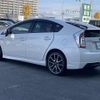 toyota prius 2012 -TOYOTA--Prius DAA-ZVW30--ZVW30-5508466---TOYOTA--Prius DAA-ZVW30--ZVW30-5508466- image 15