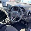 mercedes-benz b-class 2012 -MERCEDES-BENZ--Benz B Class 246242-WDD2462422J092583---MERCEDES-BENZ--Benz B Class 246242-WDD2462422J092583- image 4