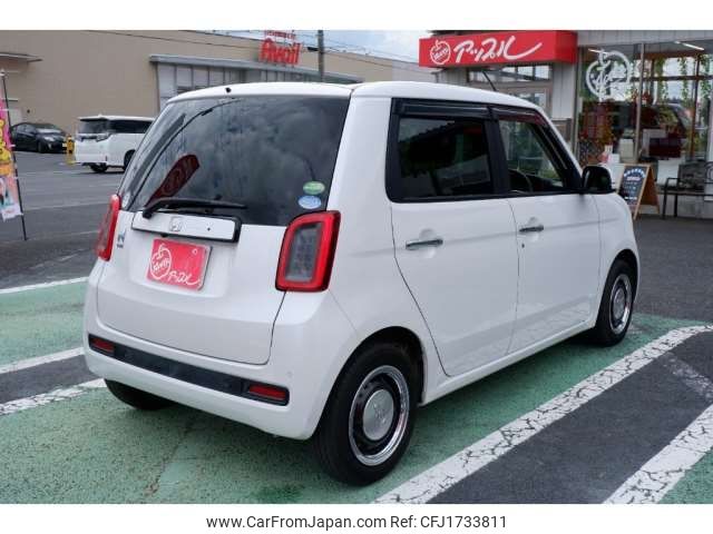 honda n-one 2020 CFJ1733811 image 2