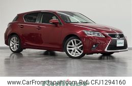lexus ct 2014 -LEXUS--Lexus CT DAA-ZWA10--ZWA10-2194814---LEXUS--Lexus CT DAA-ZWA10--ZWA10-2194814-