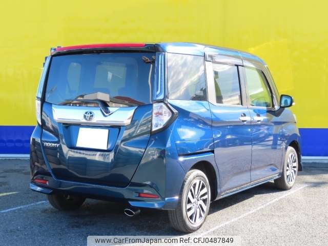 toyota roomy 2021 -TOYOTA--Roomy 5BA-M910A--M910A-0115040---TOYOTA--Roomy 5BA-M910A--M910A-0115040- image 2