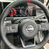 nissan aura 2024 -NISSAN 【群馬 302ﾉ8076】--AURA FSNE13--594700---NISSAN 【群馬 302ﾉ8076】--AURA FSNE13--594700- image 21