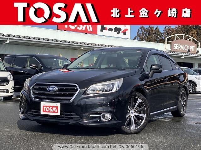 subaru legacy-b4 2015 -SUBARU--Legacy B4 DBA-BN9--BN9-003761---SUBARU--Legacy B4 DBA-BN9--BN9-003761- image 1