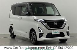 nissan roox 2021 -NISSAN--Roox 4AA-B48A--B48A-0304471---NISSAN--Roox 4AA-B48A--B48A-0304471-