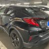 toyota c-hr 2021 -TOYOTA--C-HR 6AA-ZYX11--ZYX11-2035017---TOYOTA--C-HR 6AA-ZYX11--ZYX11-2035017- image 4