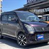 suzuki wagon-r 2013 -SUZUKI--Wagon R DBA-MH34S--MH34S-219014---SUZUKI--Wagon R DBA-MH34S--MH34S-219014- image 1