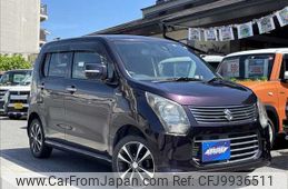 suzuki wagon-r 2013 -SUZUKI--Wagon R DBA-MH34S--MH34S-219014---SUZUKI--Wagon R DBA-MH34S--MH34S-219014-