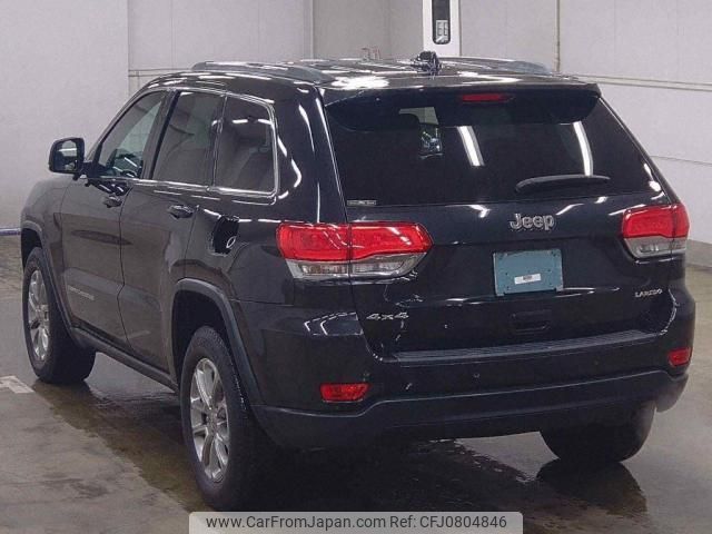 jeep grand-cherokee 2016 quick_quick_ABA-WK36T_1C4RJFFG0FC915712 image 2