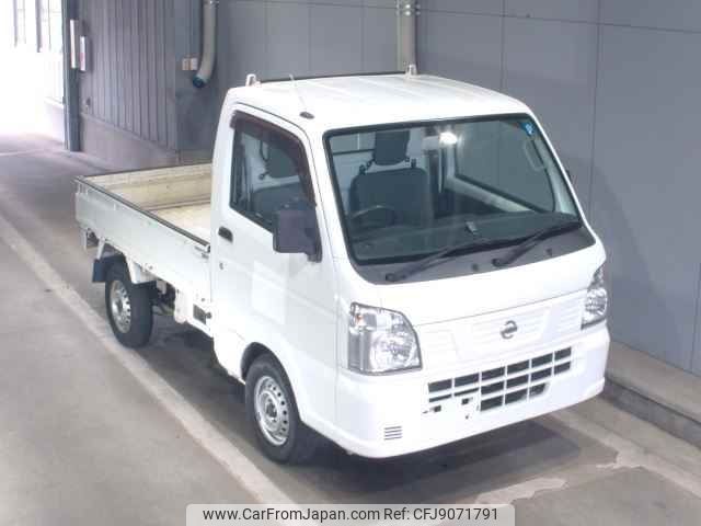 nissan clipper-truck 2018 -NISSAN--Clipper Truck DR16T--387995---NISSAN--Clipper Truck DR16T--387995- image 1