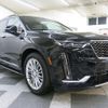 cadillac xt6 2023 -GM--Cadillac XT6 7BA-C1TL--1GYFP9RS8RZ709***---GM--Cadillac XT6 7BA-C1TL--1GYFP9RS8RZ709***- image 5