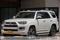 others others 2017 -OTHER IMPORTED--4 Runner--JTEBU5JR6H5426146---OTHER IMPORTED--4 Runner--JTEBU5JR6H5426146-