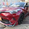 toyota c-hr 2019 quick_quick_DAA-ZYX10_2167283 image 12