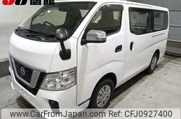 nissan caravan-van 2018 -NISSAN--Caravan Van VW6E26--107679---NISSAN--Caravan Van VW6E26--107679-