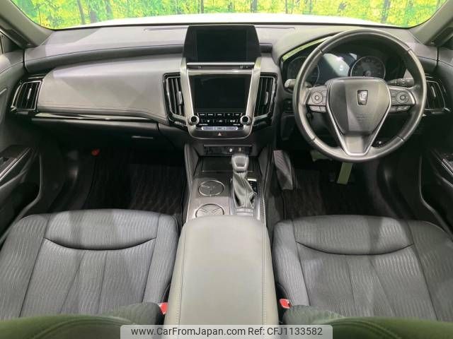 toyota crown 2019 -TOYOTA--Crown 3BA-ARS220--ARS220-1002689---TOYOTA--Crown 3BA-ARS220--ARS220-1002689- image 2
