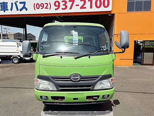 hino dutro 2014 CFJ1435077 image 2