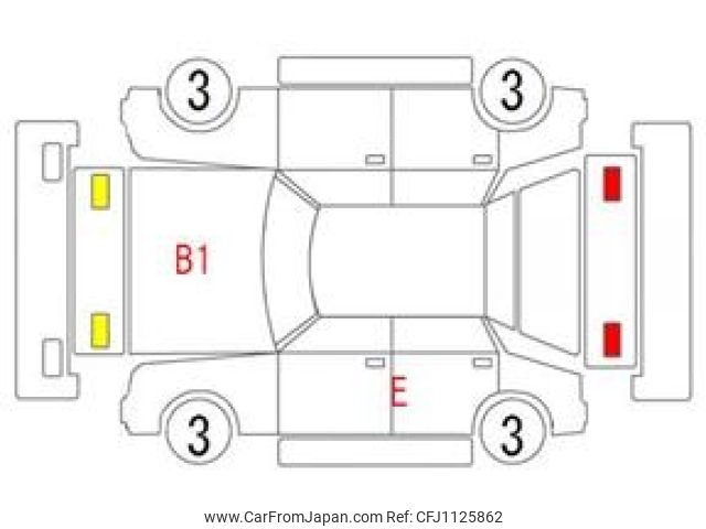 daihatsu move-conte 2010 -DAIHATSU--Move Conte DBA-L575S--L575S-0093168---DAIHATSU--Move Conte DBA-L575S--L575S-0093168- image 2