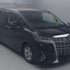 toyota alphard 2021 -TOYOTA--Alphard 3BA-AGH30W--AGH30-0391850---TOYOTA--Alphard 3BA-AGH30W--AGH30-0391850- image 8