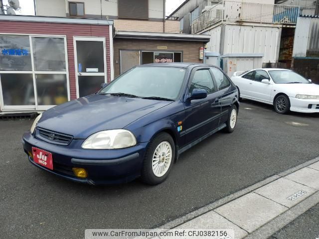 honda civic 1996 quick_quick_EK3_EK3-1013222 image 1