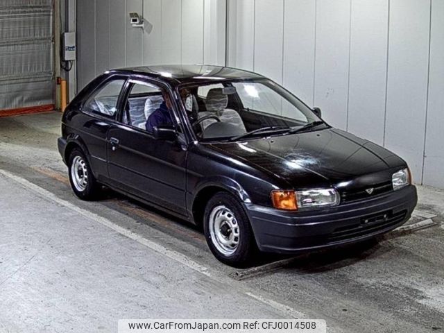 toyota tercel 1996 CFJ0014508 image 1