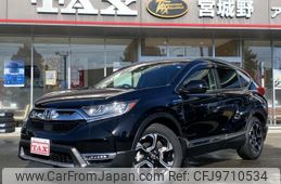 honda cr-v 2019 -HONDA--CR-V RT5--1003529---HONDA--CR-V RT5--1003529-