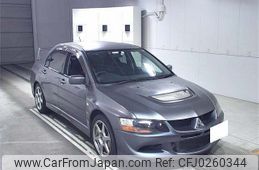 mitsubishi lancer 2004 -MITSUBISHI 【つくば 300ﾙ1816】--Lancer CT9A-0301081---MITSUBISHI 【つくば 300ﾙ1816】--Lancer CT9A-0301081-