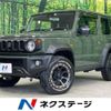 suzuki jimny-sierra 2022 -SUZUKI--Jimny Sierra 3BA-JB74W--JB74W-155316---SUZUKI--Jimny Sierra 3BA-JB74W--JB74W-155316- image 1