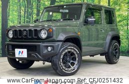 suzuki jimny-sierra 2022 -SUZUKI--Jimny Sierra 3BA-JB74W--JB74W-155316---SUZUKI--Jimny Sierra 3BA-JB74W--JB74W-155316-