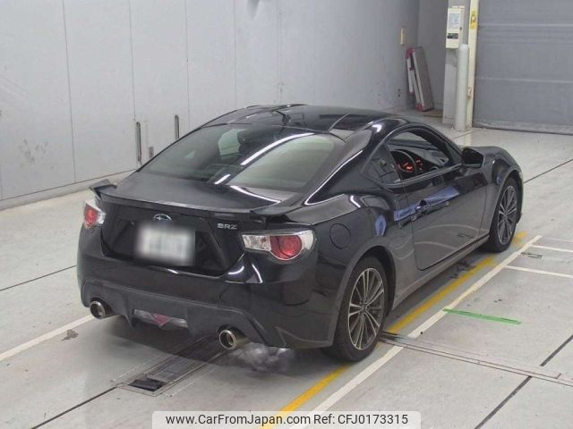 subaru brz 2014 -SUBARU 【三河 301や4925】--BRZ ZC6-014075---SUBARU 【三河 301や4925】--BRZ ZC6-014075- image 2