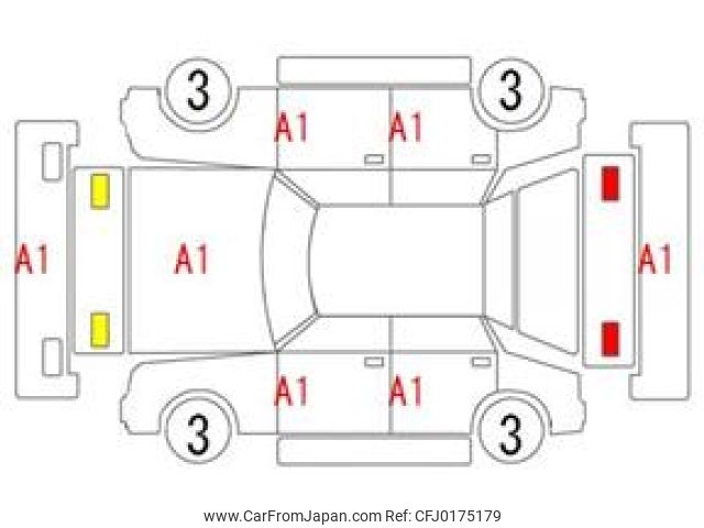 nissan serena 2017 -NISSAN--Serena DAA-GFC27--GFC27-059241---NISSAN--Serena DAA-GFC27--GFC27-059241- image 2