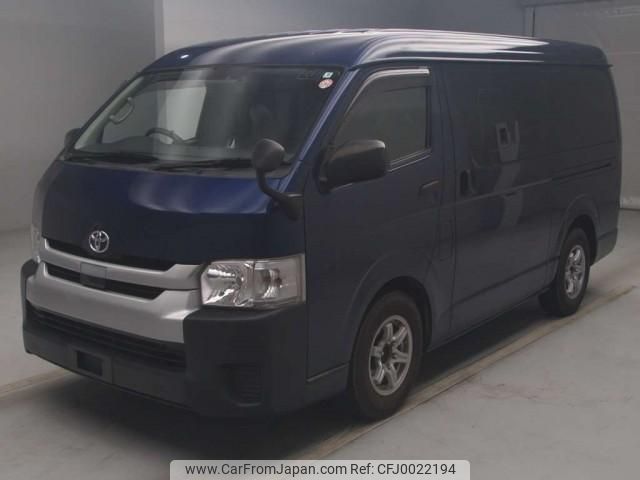 toyota hiace-wagon 2019 quick_quick_CBA-TRH214W_TRH214-0056339 image 1