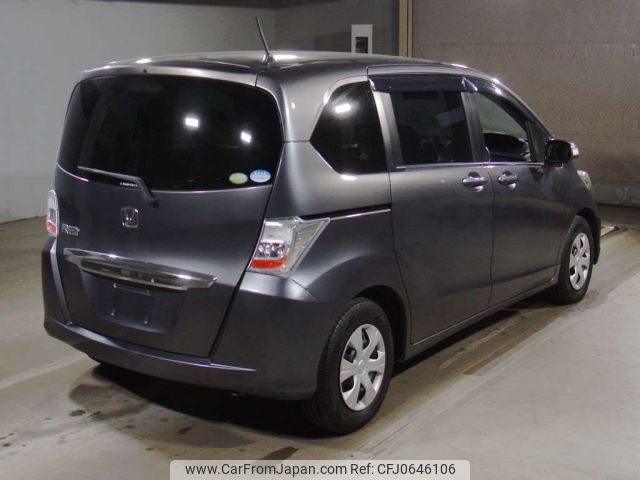 honda freed 2012 -HONDA--Freed GB3-1422669---HONDA--Freed GB3-1422669- image 2