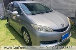 toyota wish 2010 -TOYOTA--Wish DBA-ZGE20G--ZGE20-0053371---TOYOTA--Wish DBA-ZGE20G--ZGE20-0053371-