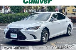 lexus es 2019 -LEXUS--Lexus ES 6AA-AXZH10--AXZH10-1011638---LEXUS--Lexus ES 6AA-AXZH10--AXZH10-1011638-