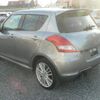 suzuki swift 2013 quick_quick_ZC32S_ZC32S-301574 image 4