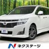 nissan elgrand 2012 -NISSAN--Elgrand DBA-TE52--TE52-037543---NISSAN--Elgrand DBA-TE52--TE52-037543- image 1