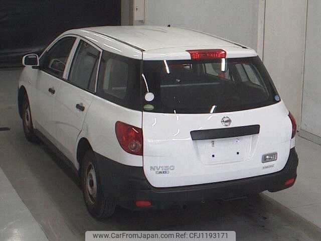 nissan ad-van 2020 -NISSAN--AD Van VY12-282735---NISSAN--AD Van VY12-282735- image 2