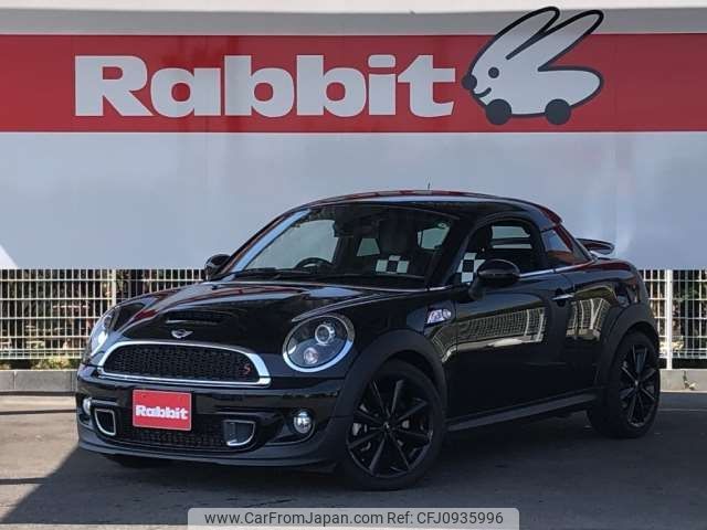 mini mini-others 2015 -BMW 【三重 534ﾗ 345】--BMW Mini DBA-SX16S--WMWSX32060T405083---BMW 【三重 534ﾗ 345】--BMW Mini DBA-SX16S--WMWSX32060T405083- image 1