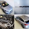 subaru impreza-wagon 2017 -SUBARU 【伊豆 300ﾄ2514】--Impreza Wagon GT7--012892---SUBARU 【伊豆 300ﾄ2514】--Impreza Wagon GT7--012892- image 2